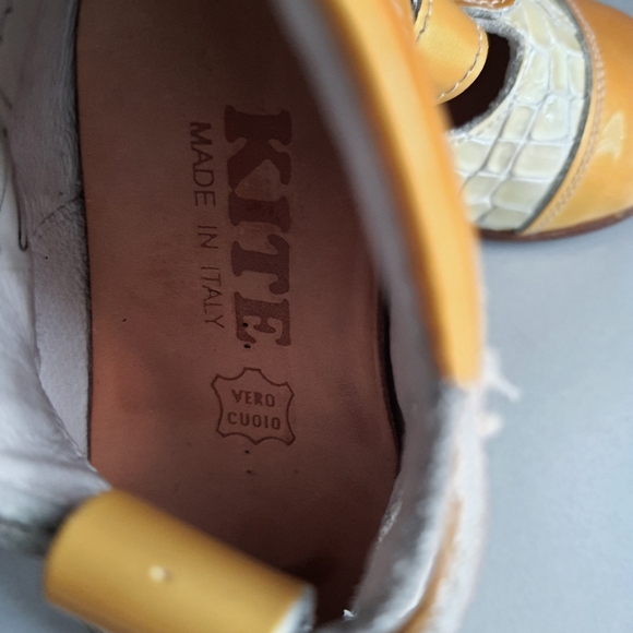 Kite toddler shoes - Picture 2 of 3